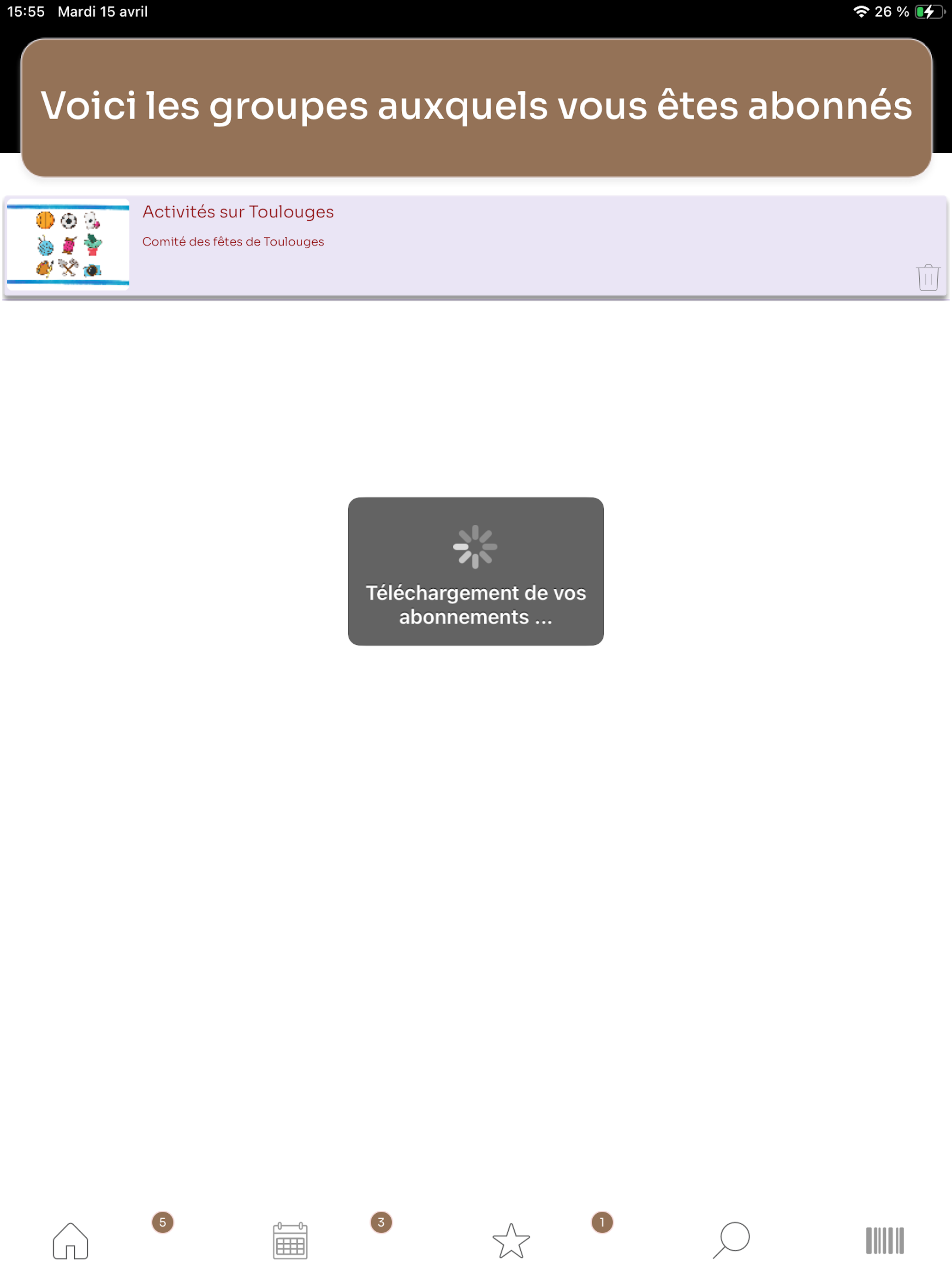 Smart-Flash screenshot 11