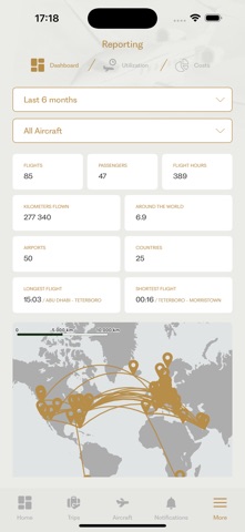 Valo Aviation Screenshot 7 of 7