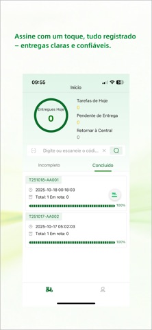 Anjun Express Nova Screenshot 2 of 3