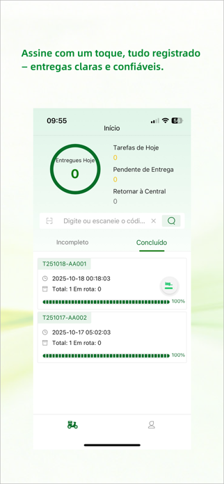 Anjun Express Nova Screenshot 2 of 3