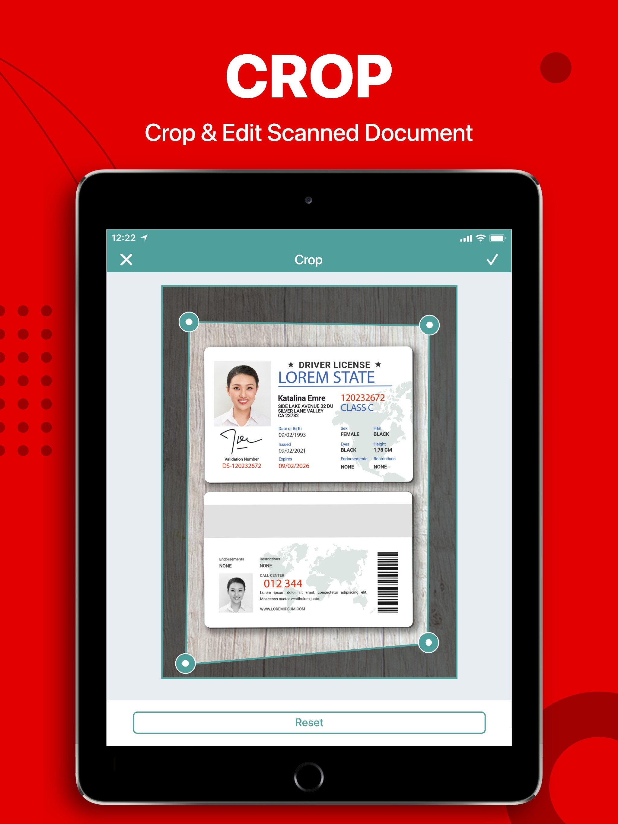 PDF Reader - PDF Editor