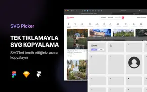 svg picker for safari iphone resimleri 2