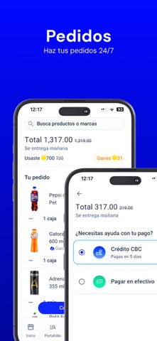 Pepsi Chat Screenshot 4 of 5