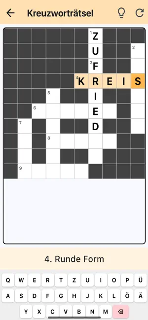 OmasSpiele screenshot 3