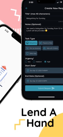 ClaireNest Screenshot 3 of 5
