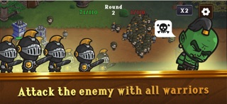 Two Kings Two Army Screenshot 1 of 4