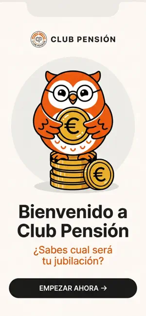Club Pensión screenshot 1