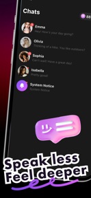 SweetLink+ screenshot