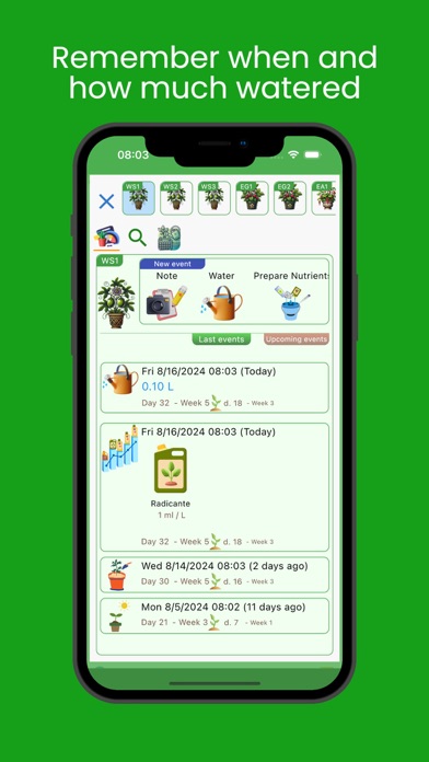 ColtivApp Screenshot