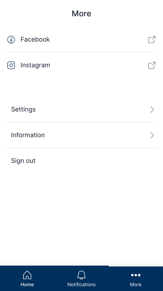 #2. Trinity Anglican College (iOS) Με: TRINITY ANGLICAN COLLEGE ALBURY