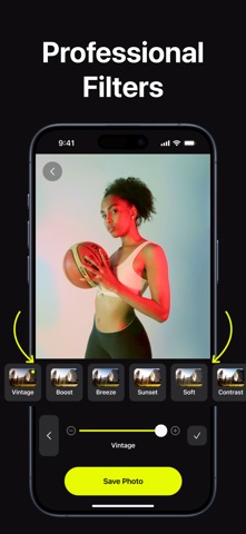 Perfect Body and Face Editing. screenshot