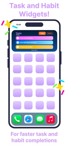 Zeno: AI Daily Planner screenshot