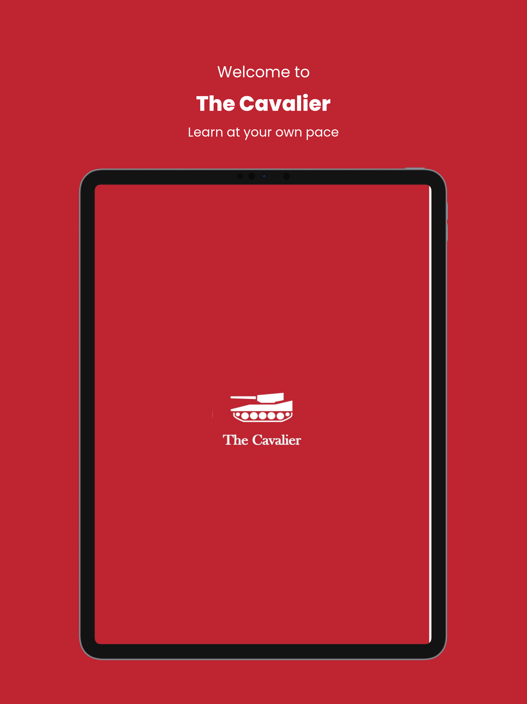 The Cavalier - Student Portal screenshot 6