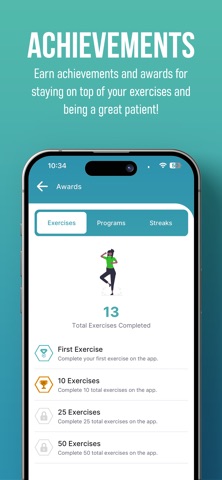 Engage Therapy screenshot