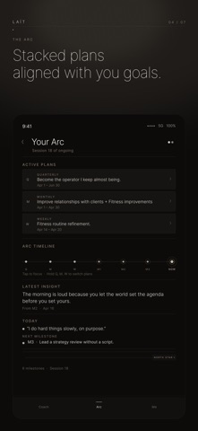 LaÏt Screenshot 1 of 7