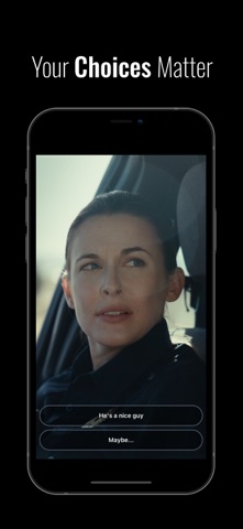 Choosewise Screenshot 3 of 4