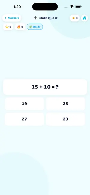 MIMI Smart Kids: Learning App screenshot 4
