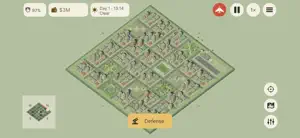 PPO: Defend Your City screenshot 3