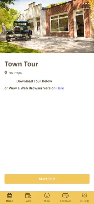 Shawnee Town screenshot 2