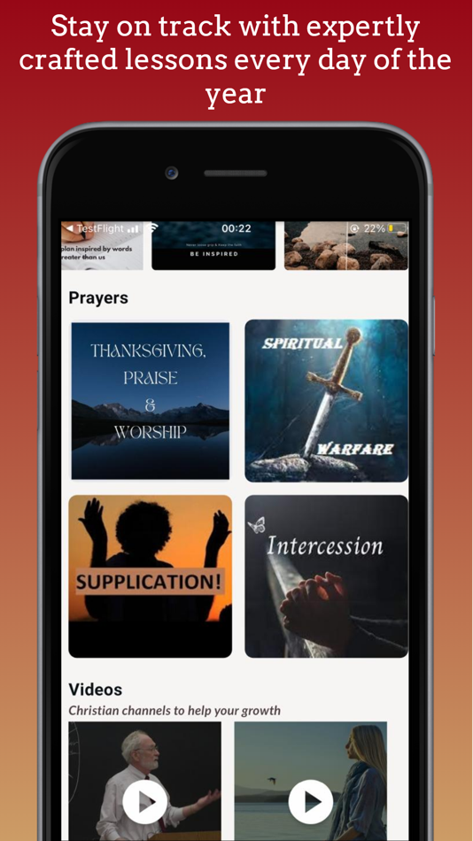 #8. Bible NIV: with study tools (iOS) 由: Esther Ogbuji