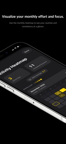 SINO -  Focus for Goals Screenshot 8 of 8