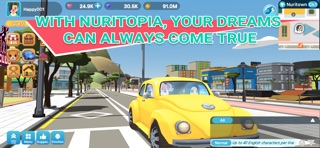 HavFunM iPhone screenshot
