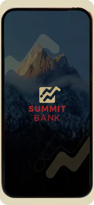 Summit Bank screenshot 1