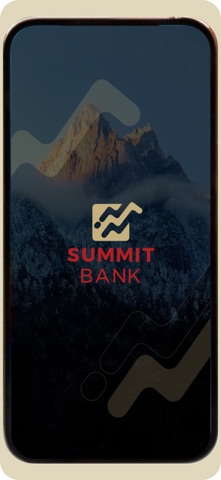 Summit Bank Screenshot 1 of 8