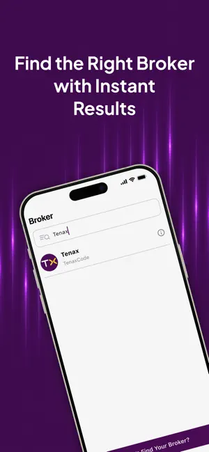 Tenaxcode screenshot 2
