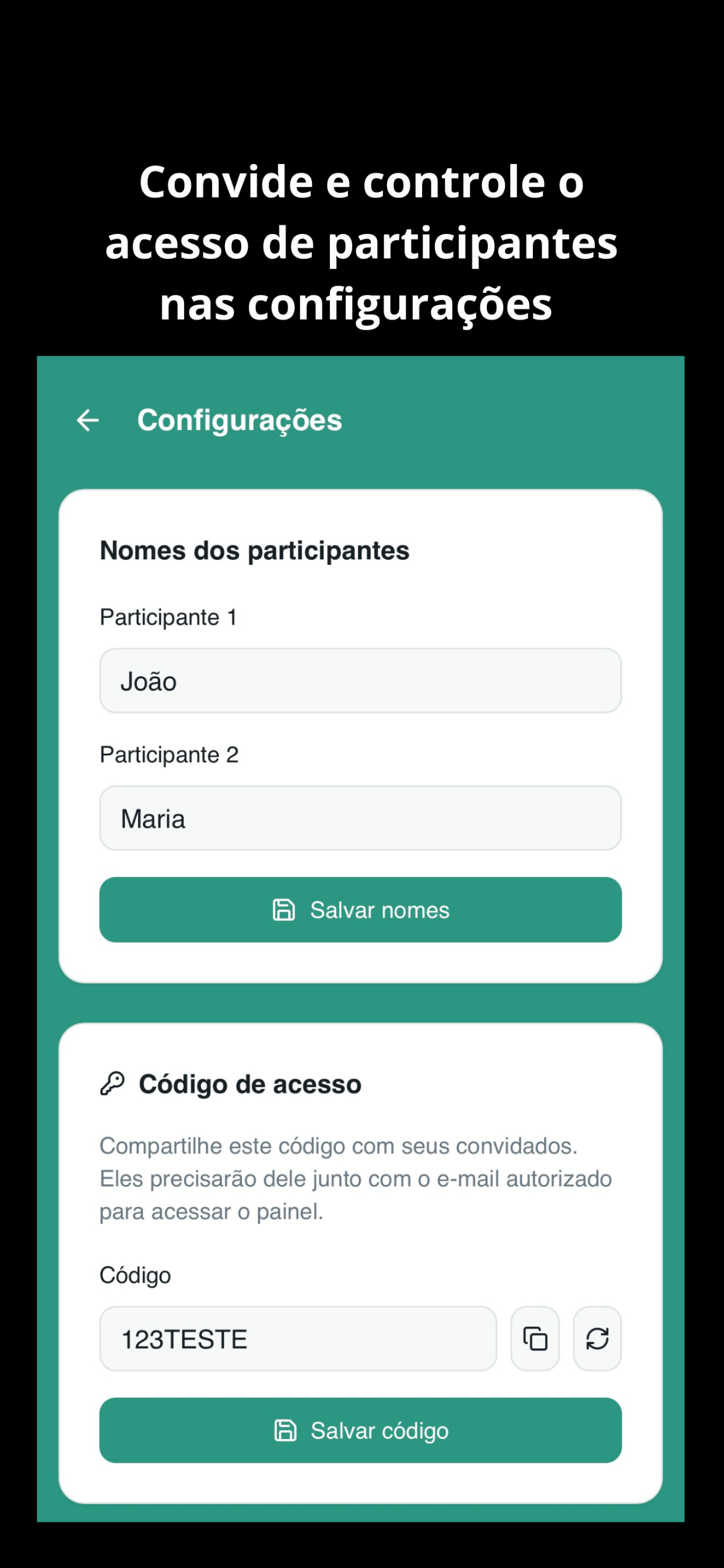 SplitDUO screenshot 3