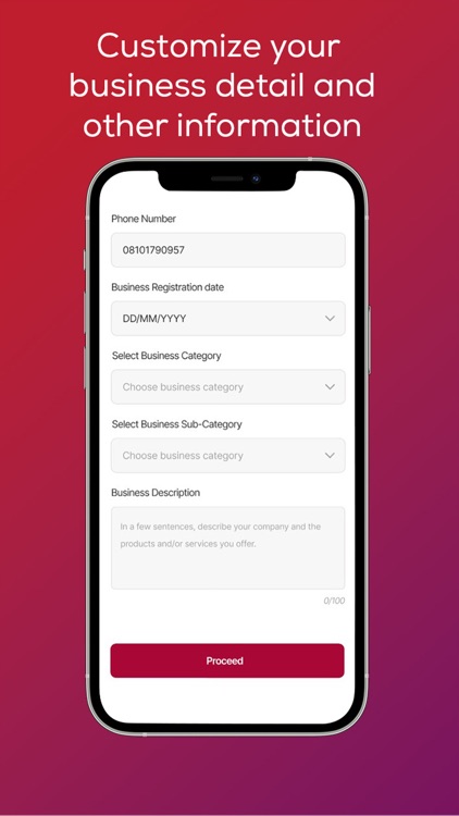 ALAT FOR BUSINESS screenshot-4
