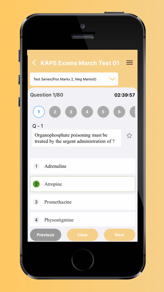#5. Elite Expertise Learning (iOS) 由: Elite Expertise