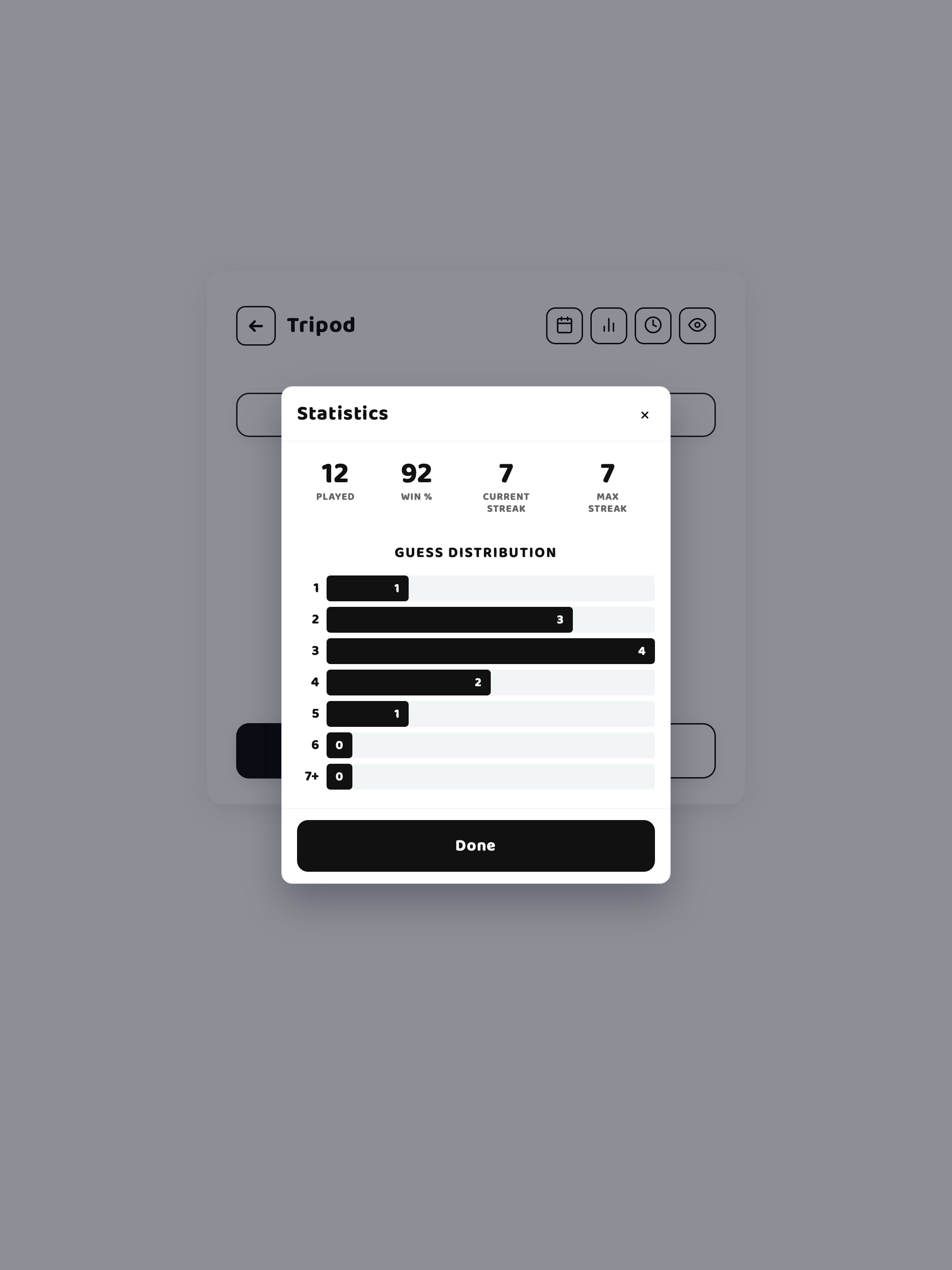 PlayTripod screenshot 8
