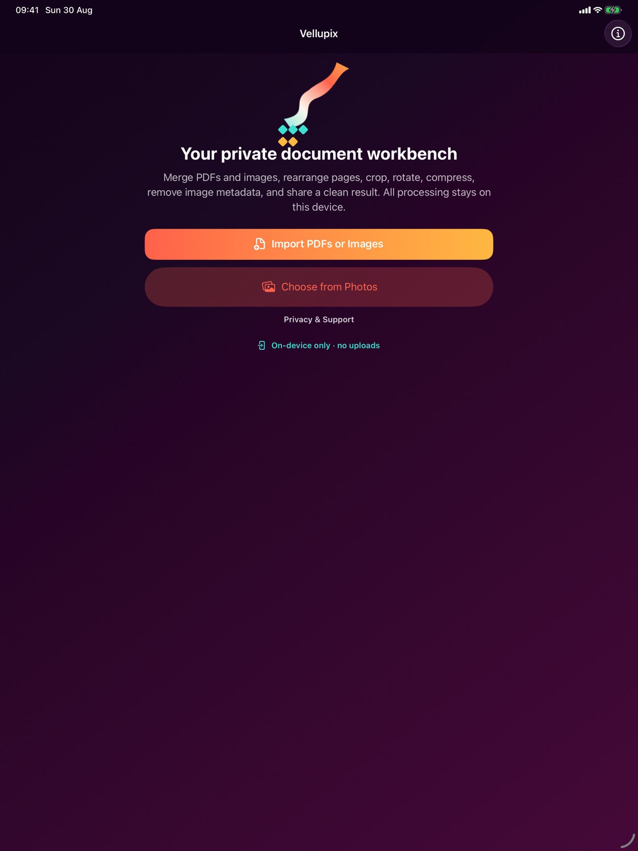 Screenshot 6 of Vellupix