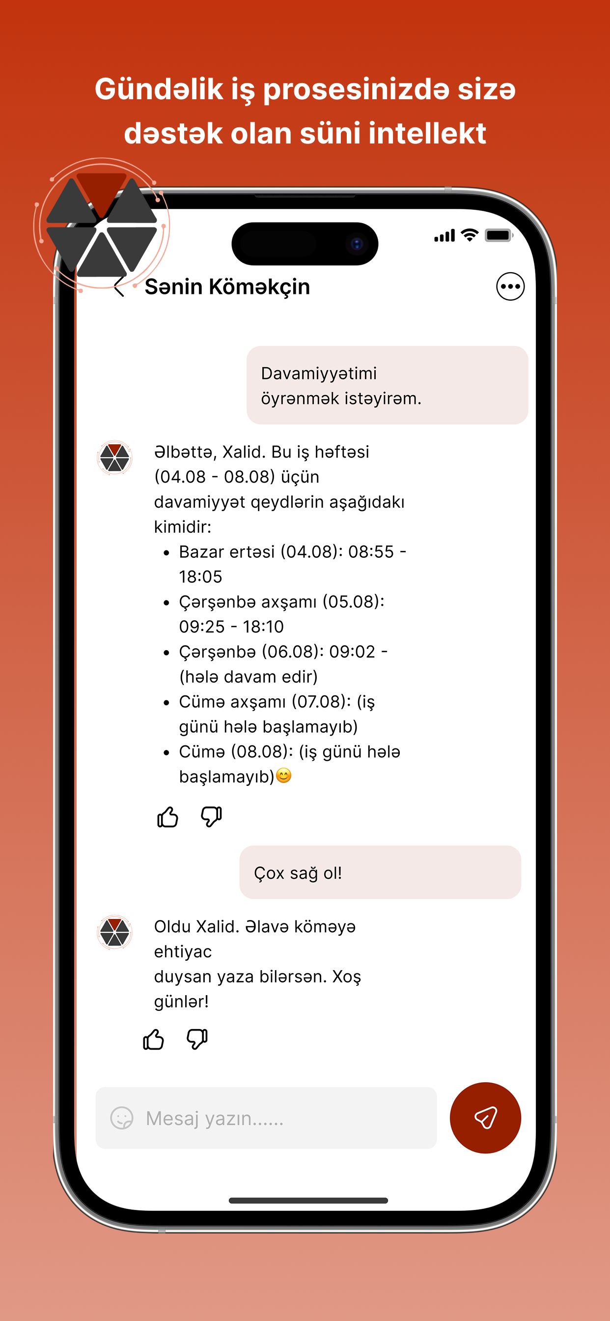 Bizim HR