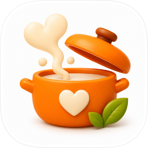 Mealo: AI Meal Planner Recipes