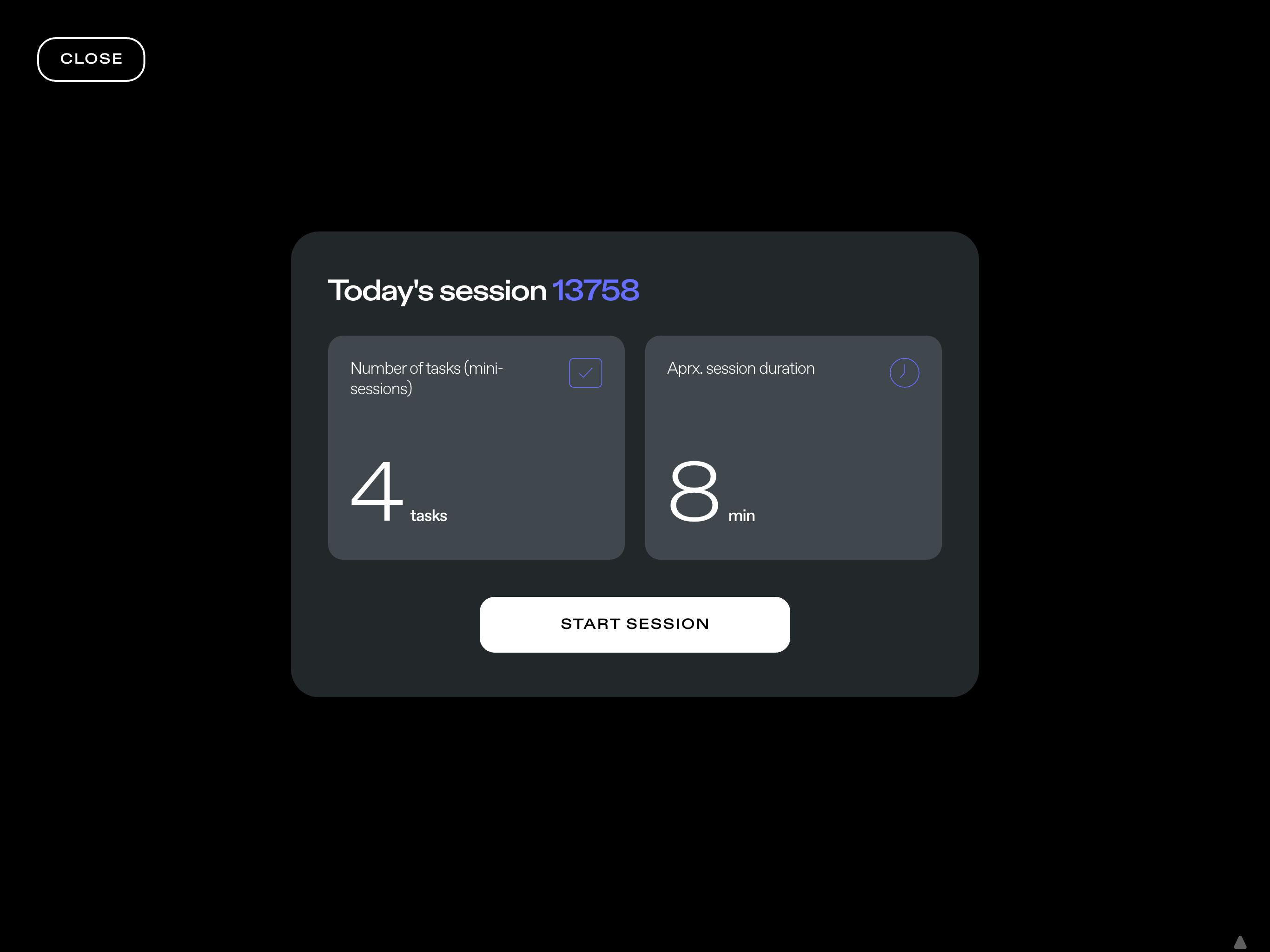 Oryx – Better Vision Up Close screenshot 3