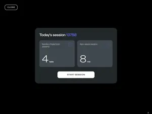 Oryx – Better Vision Up Close screenshot 3