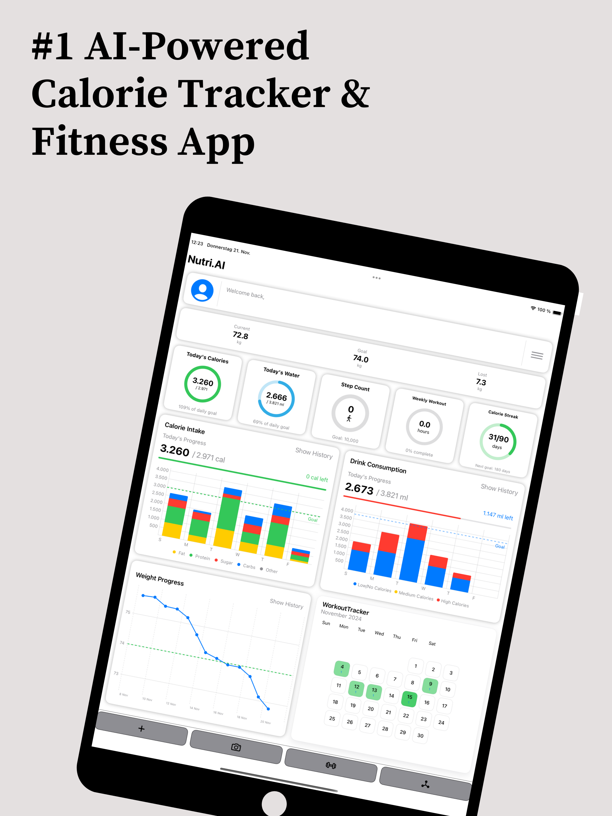 Nutri.ai