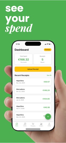 Cestio: Grocery Savings screenshot