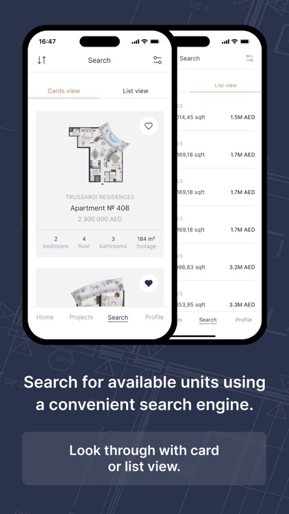 Mira Developments screenshot-3
