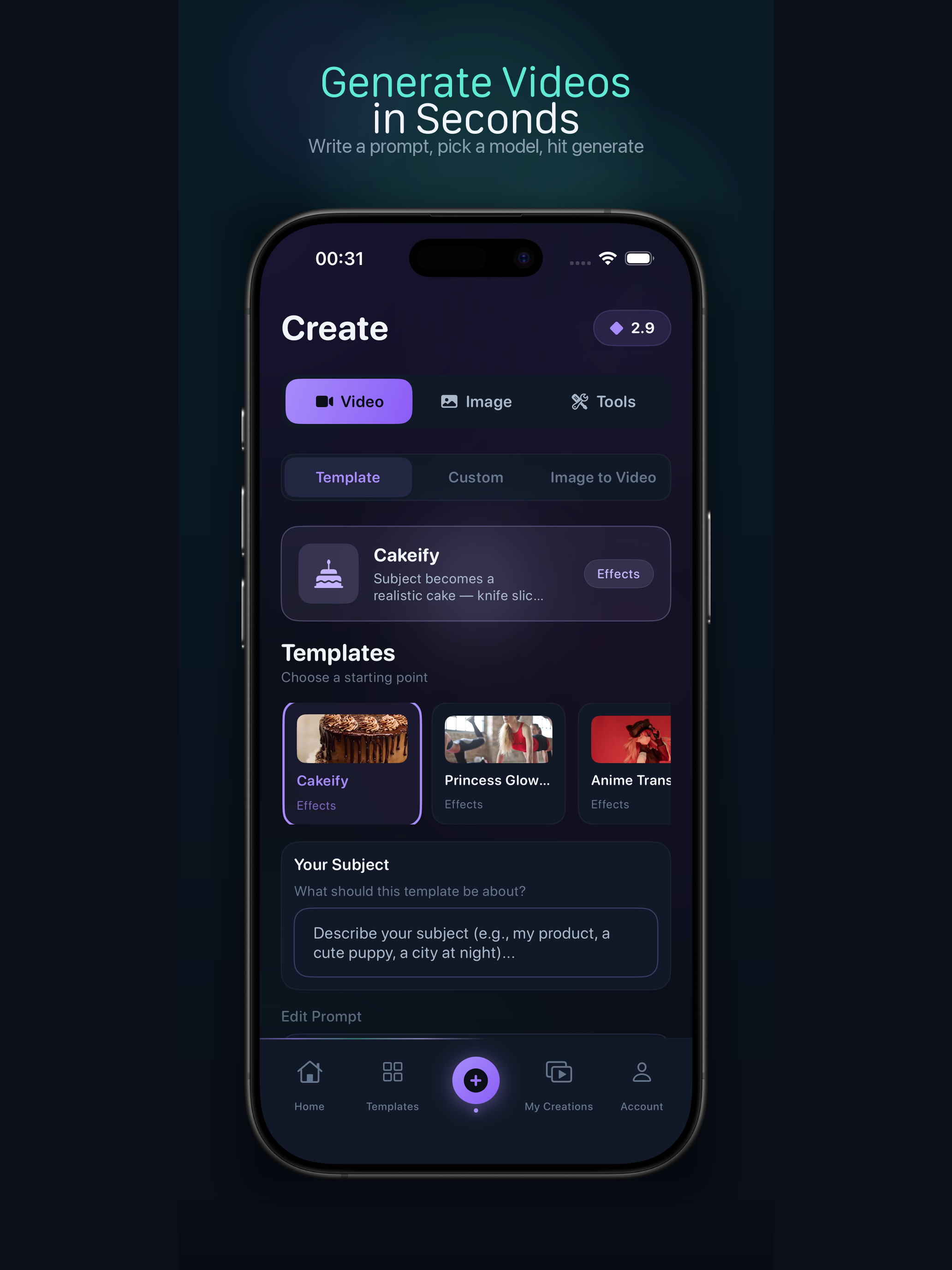 Reelm Studio screenshot 10
