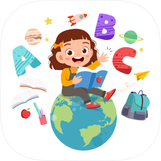 Learn First English