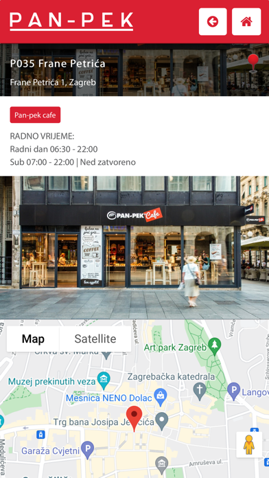 PAN-PEK Screenshot
