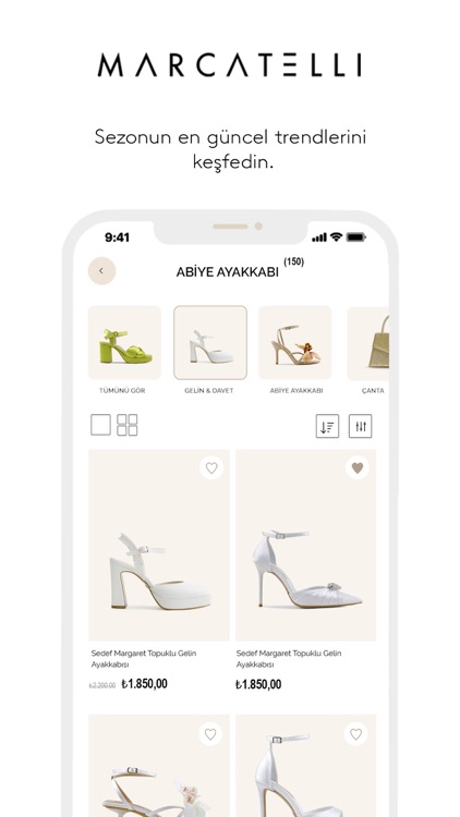 Marcatelli screenshot-3