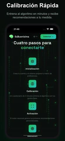 EsBuenisima screenshot