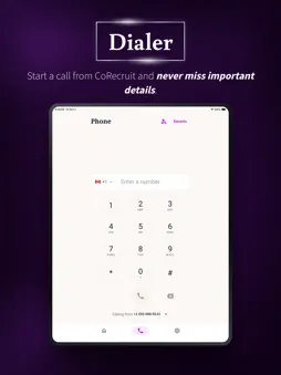 CoRecruit screenshot 10