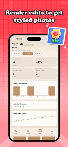 Ysmlsk Screenshot 5 of 5