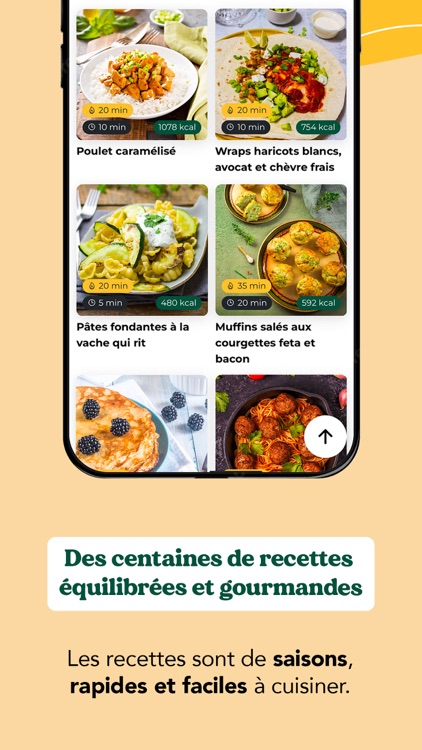 Petit Citron screenshot-3