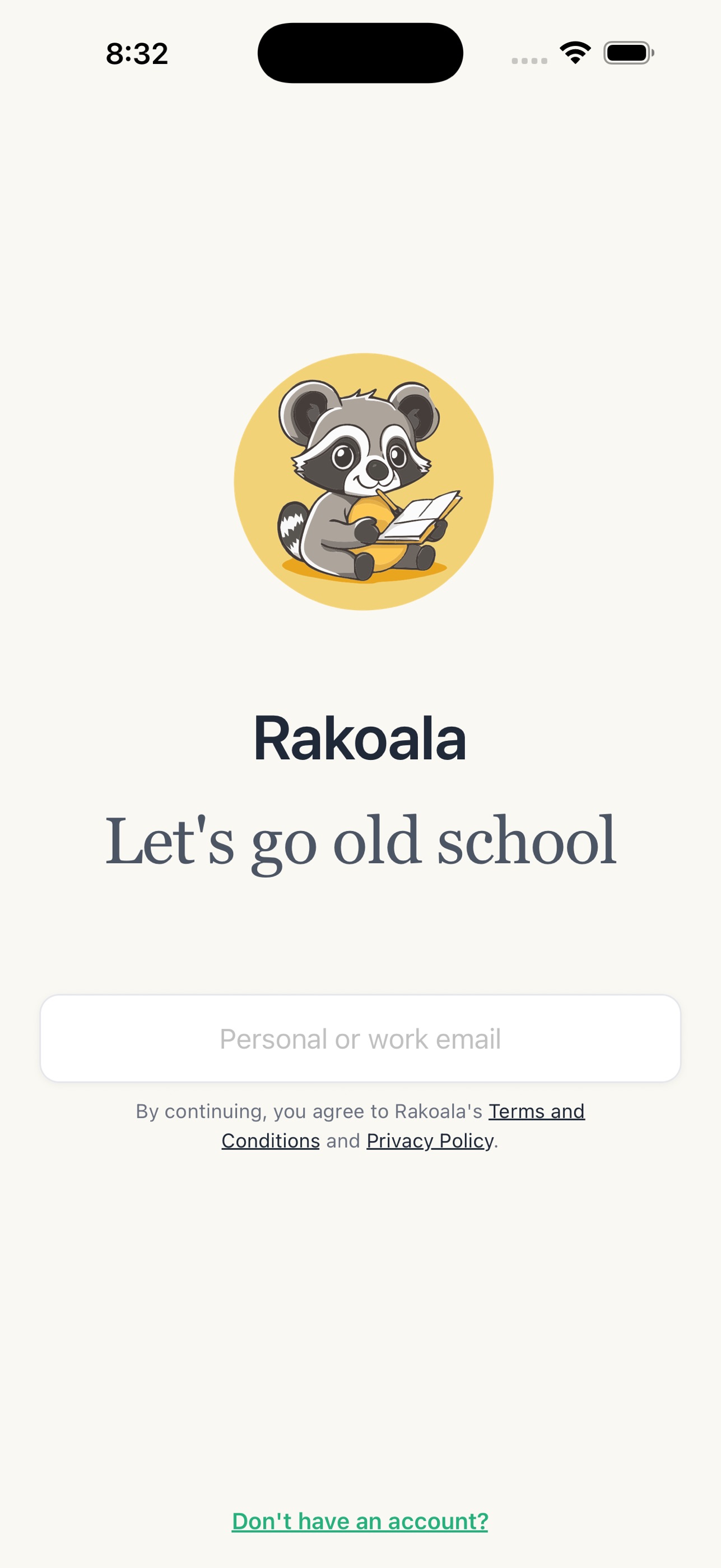 Screenshot 1 of Rakoala